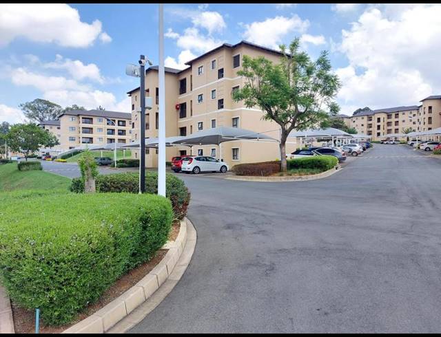 1 BEDROOM APARTMENT FOR SALE IN COMET